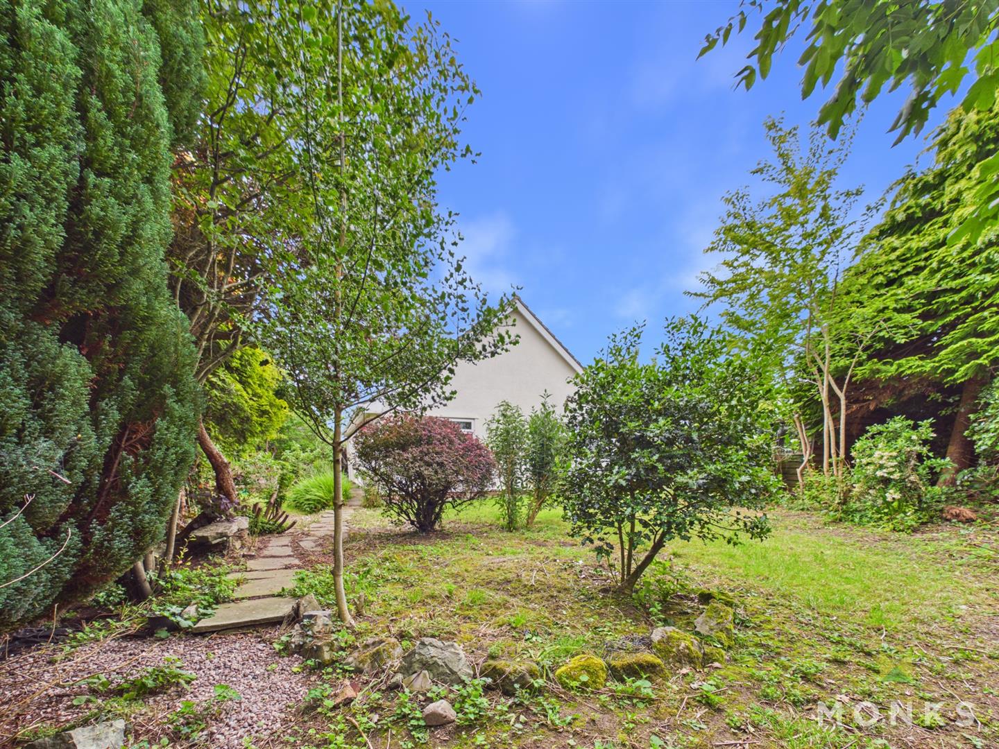 6 Breidden Close, Morda, SY10 9AH For Sale